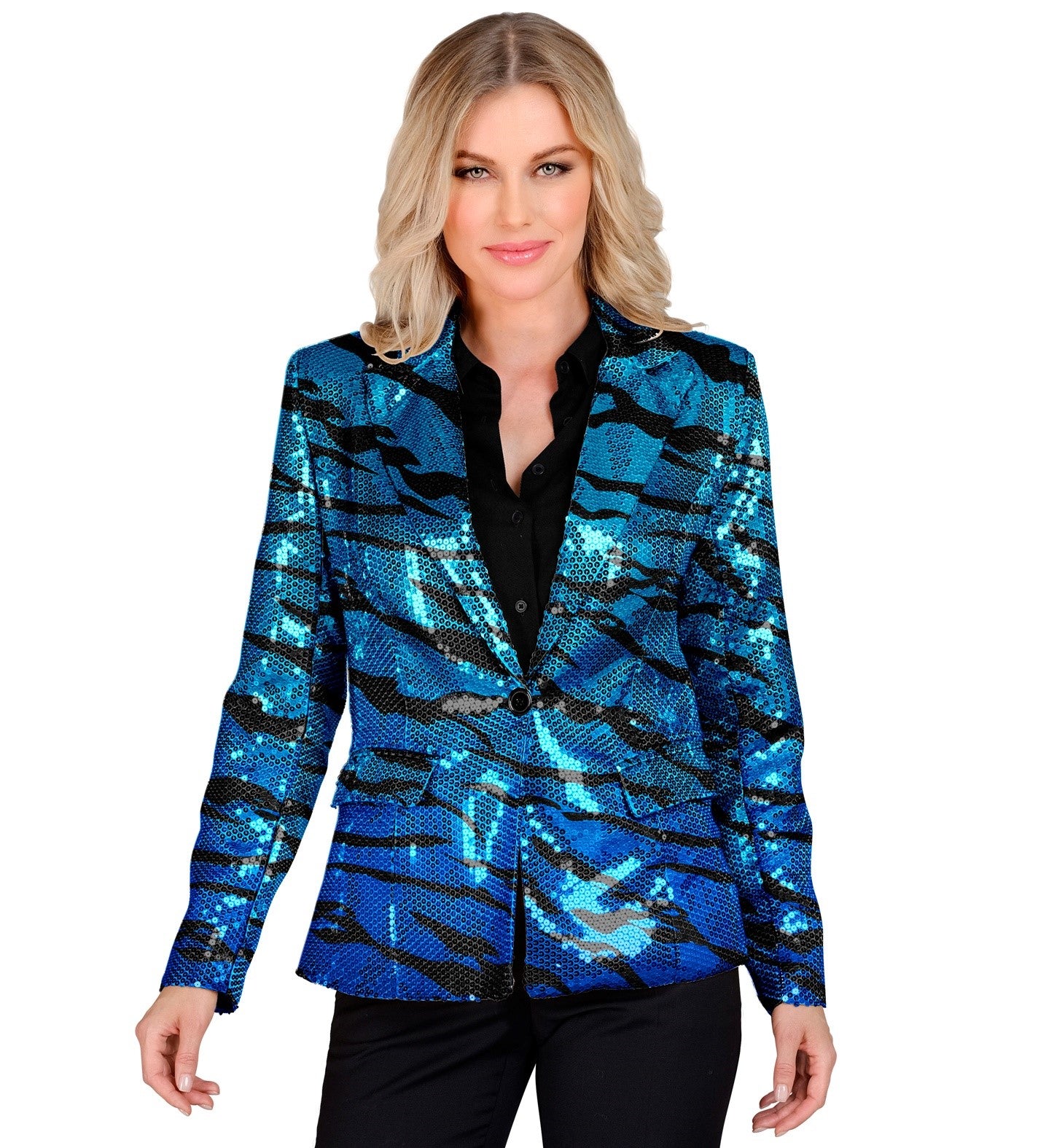 Jacke Party Fashion