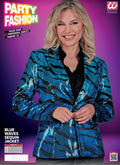 Jacke Party Fashion · Gr. XXL