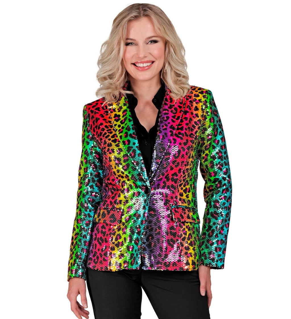 Jacke Party Fashion – Bild 3 | LuxeStyle