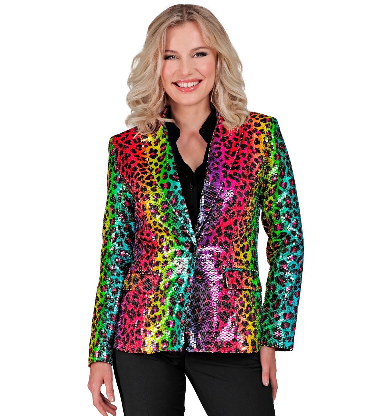 Jacke Party Fashion
