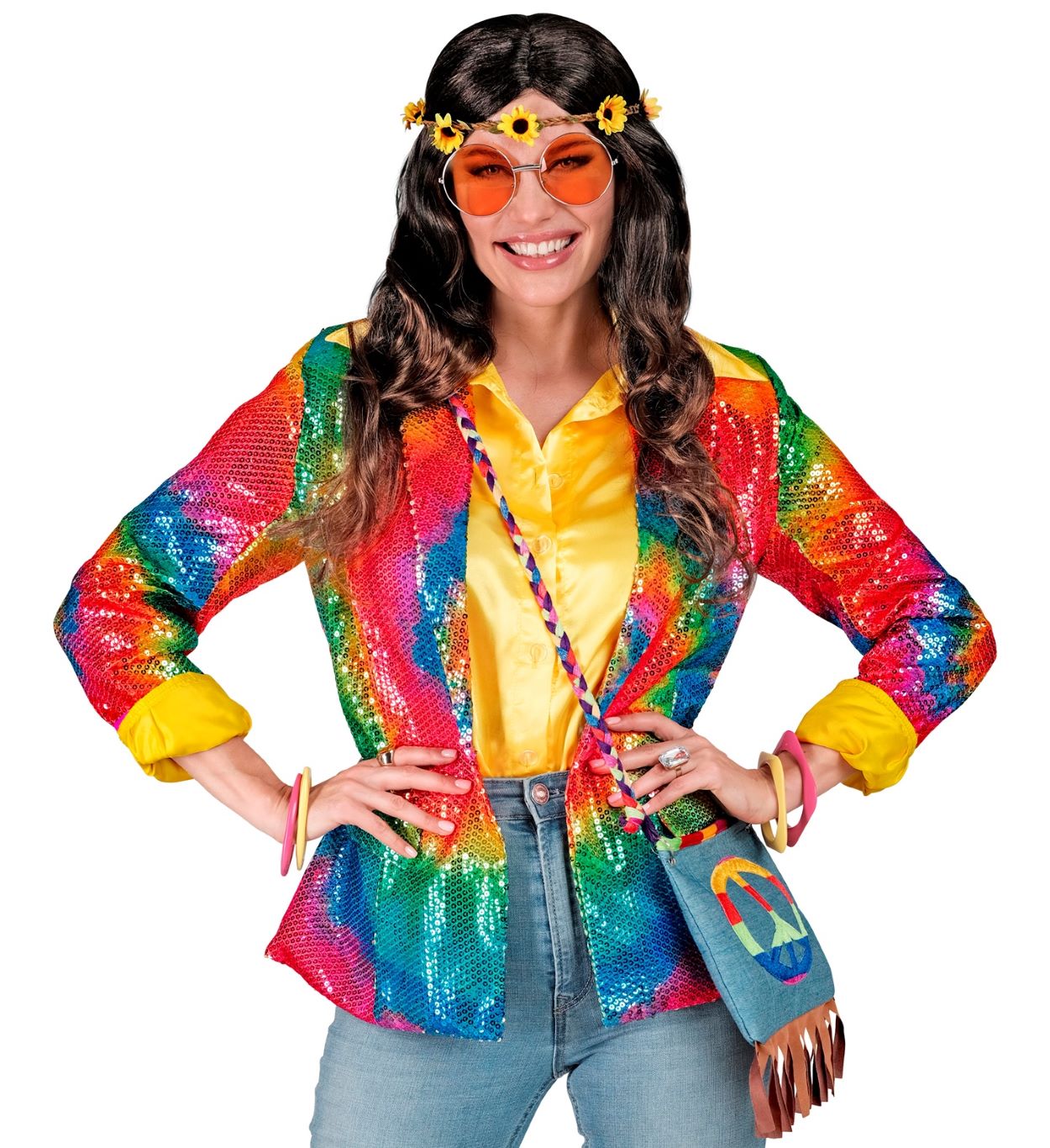 Jacke Party Fashion