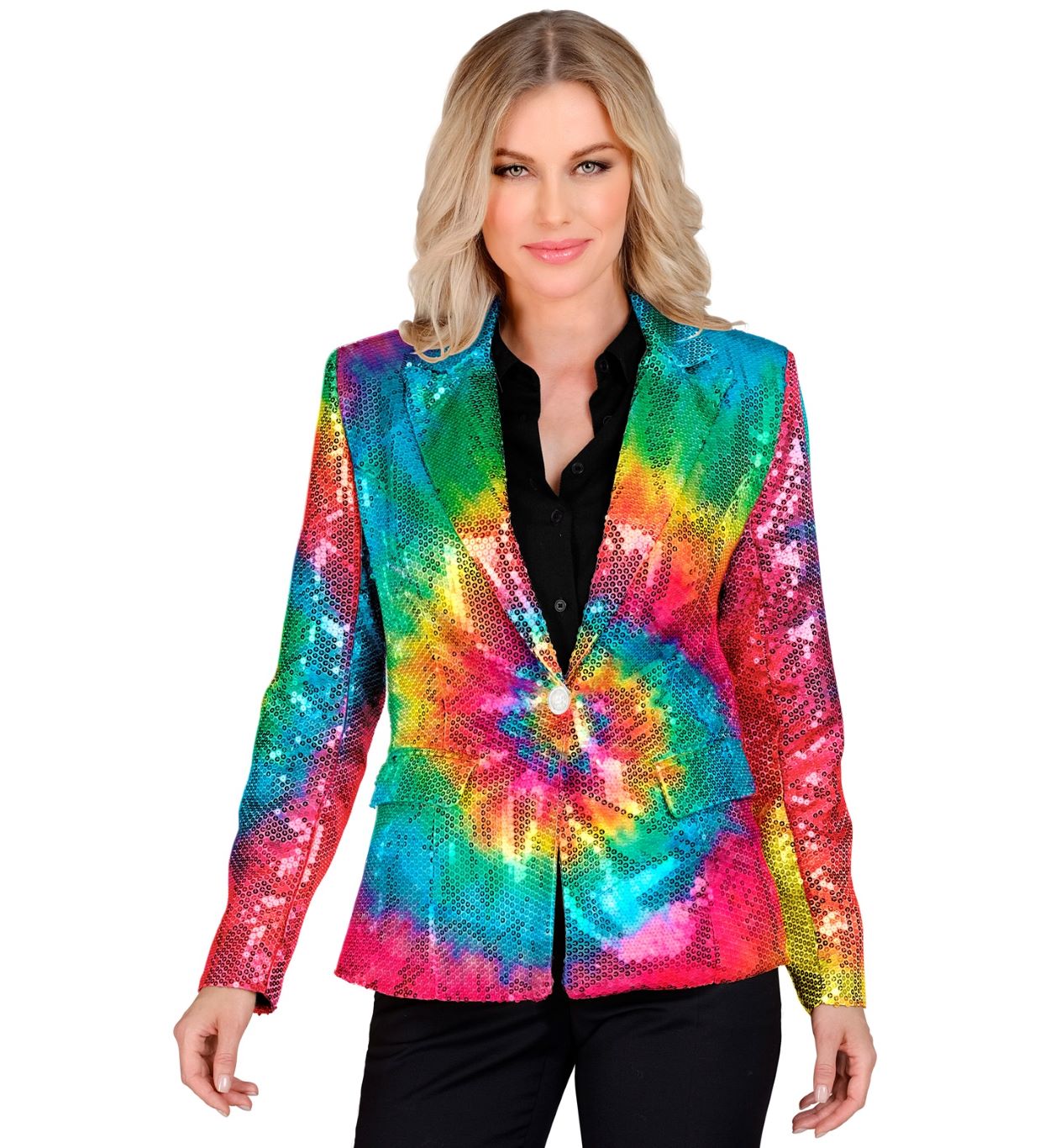 Jacke Party Fashion