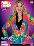 Jacke Party Fashion