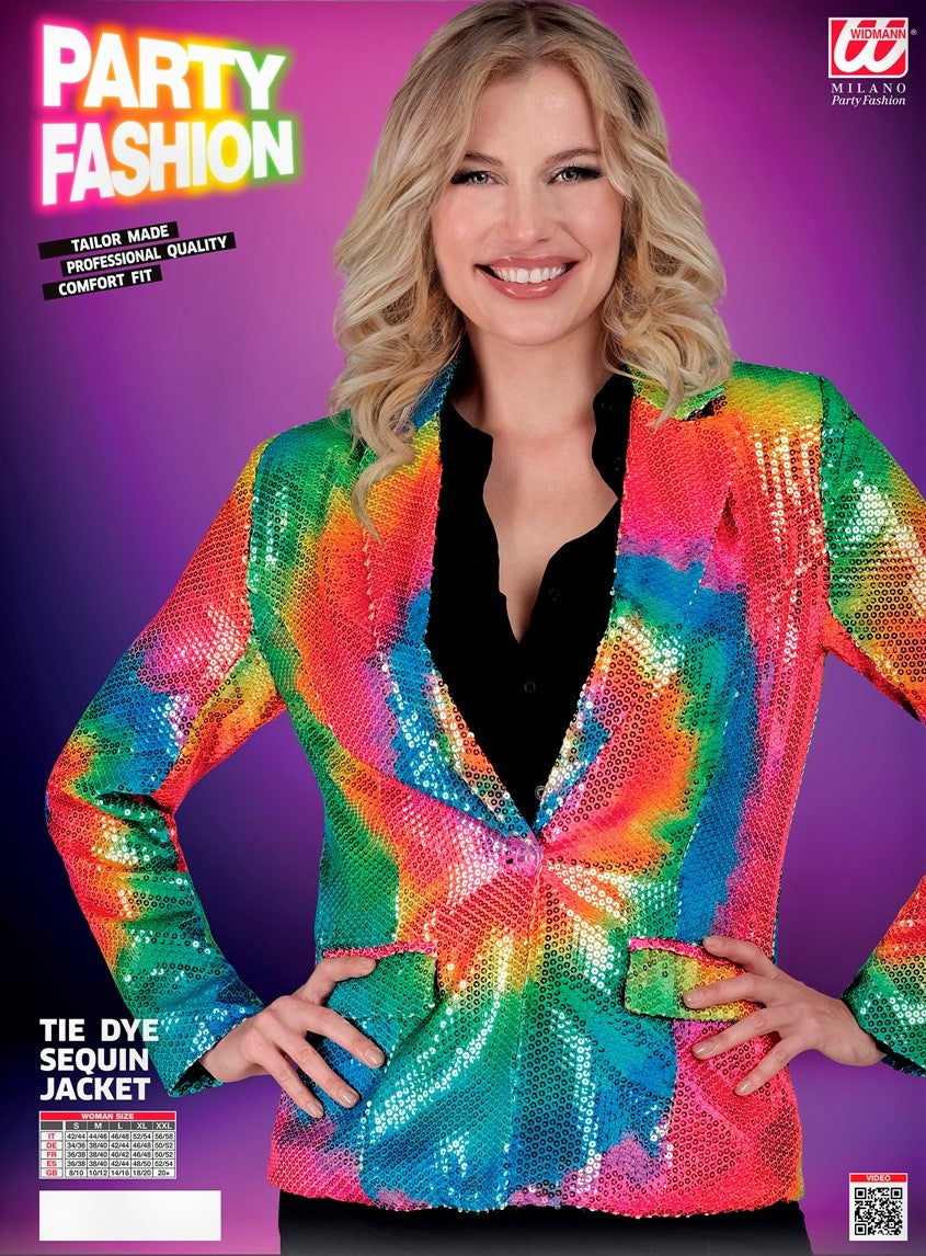 Jacke Party Fashion