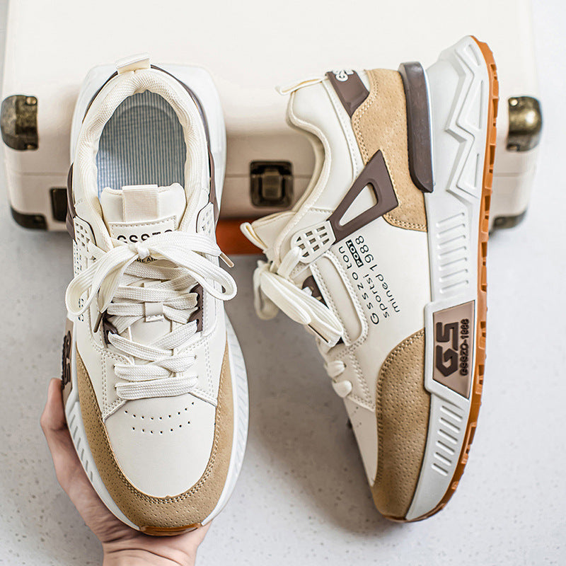 Herren Sneaker Rutschfest & Abriebfest
