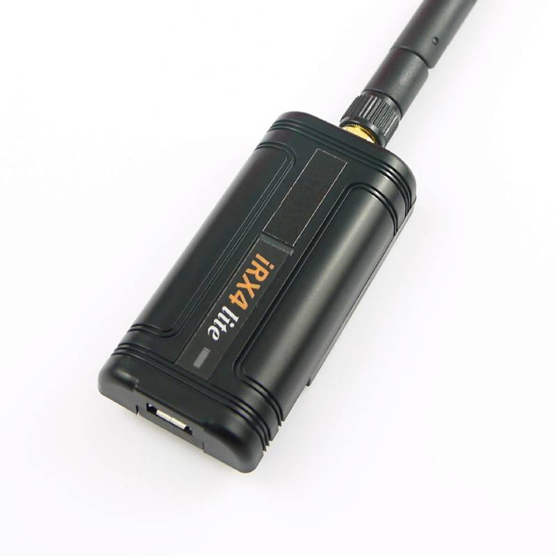 Multi-Protokoll-Tuner