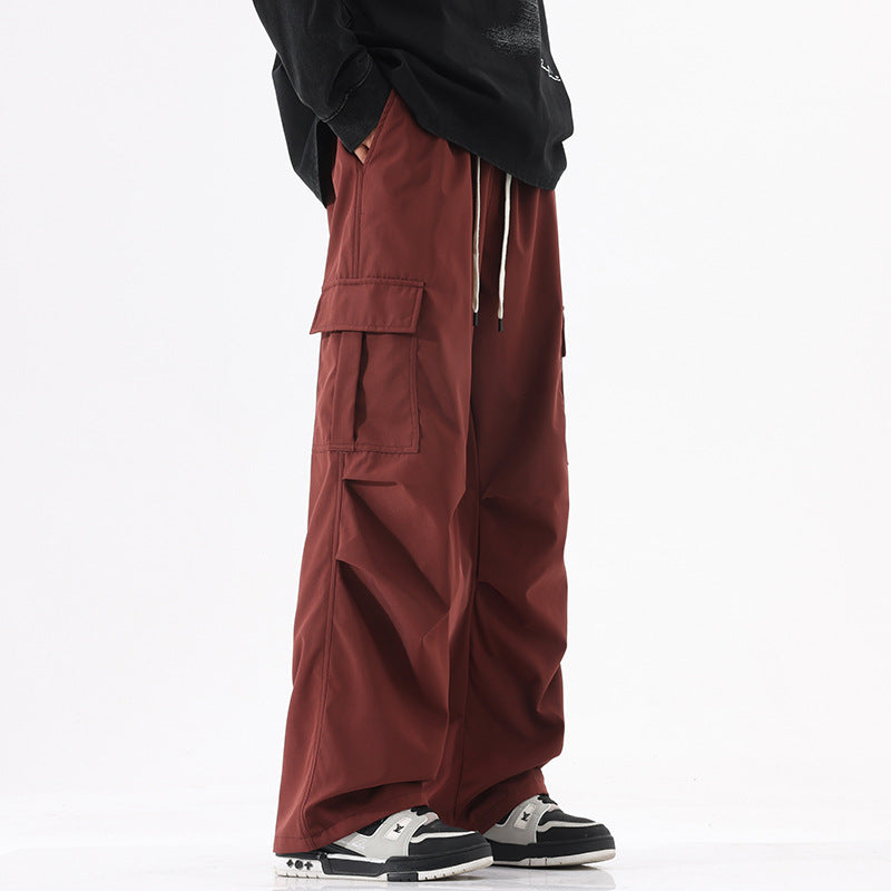 Retro-Cargo-Hosen