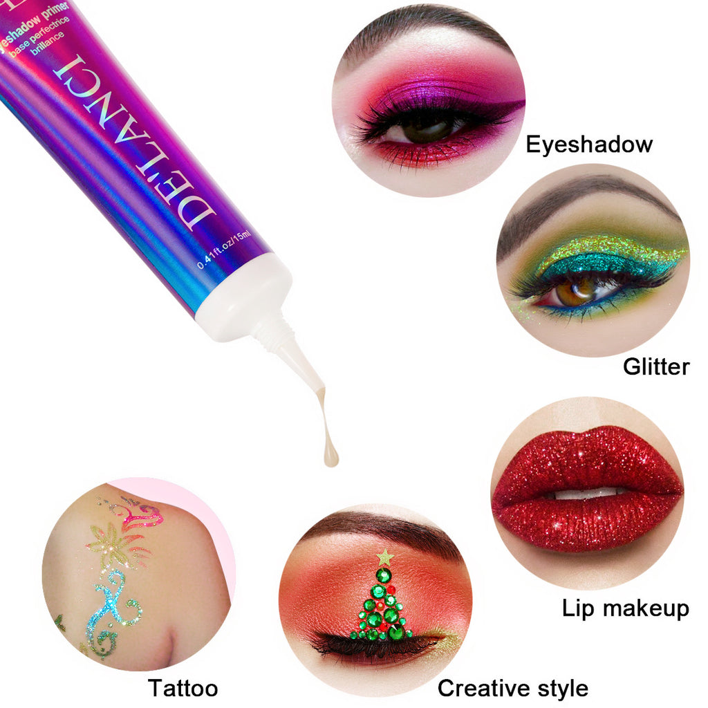 Glow Lidschatten Stage – Bild 4 | LuxeStyle