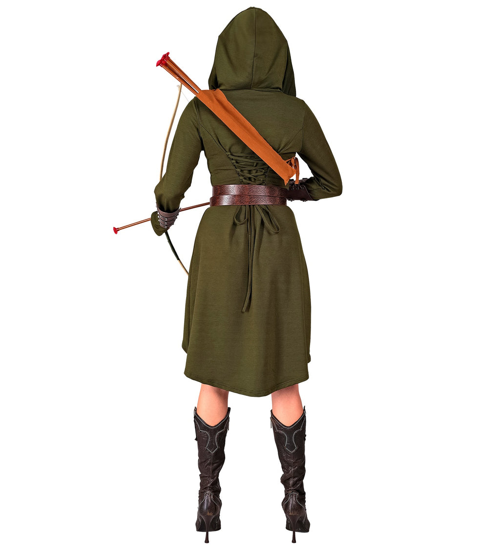 Kostüm Gothik Frau – Bild 1 | LuxeStyle
