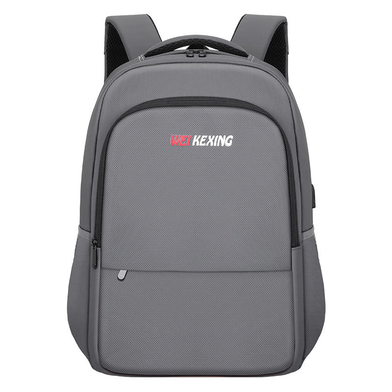 Grosser Rucksack mit 20-35L Kapazität – Bild 3 | LuxeStyle