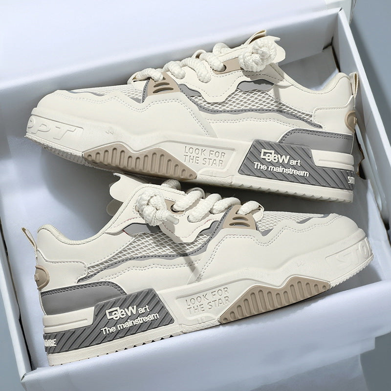 Herren Sneaker «All-Match» | LuxeStyle