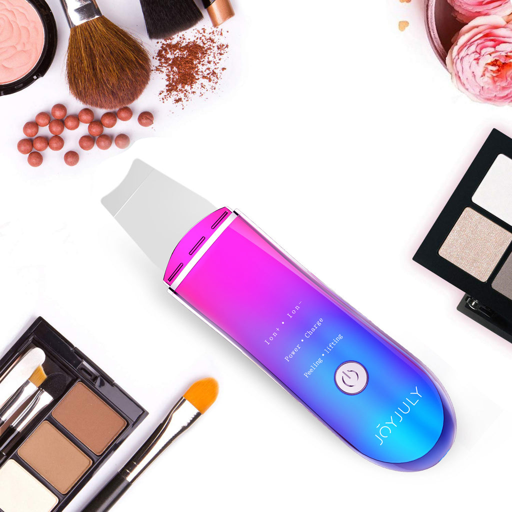 Ultraschall-Porenreiniger – Bild 6 | LuxeStyle