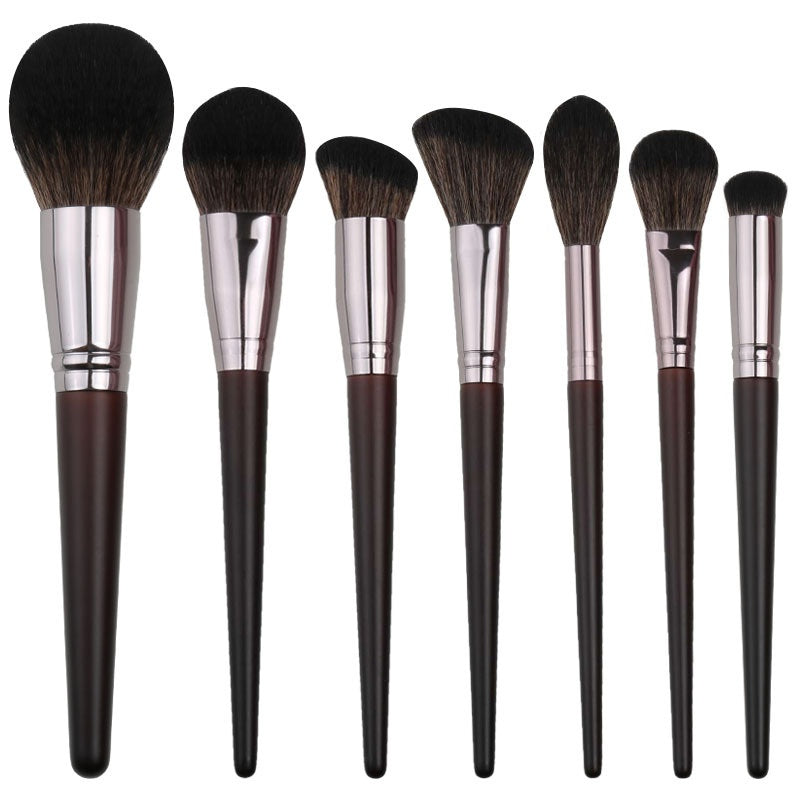Professionelles 33-teiliges Pinselset