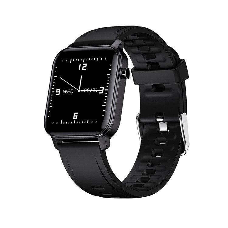 M2 Smartwatch mit Farbdisplay – Bild 3 | LuxeStyle