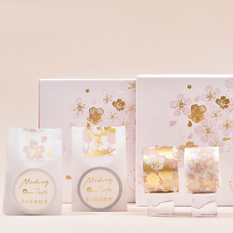 Sakura Papierklebeband – Bild 2 | LuxeStyle