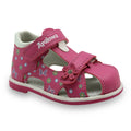 Sandalen für Kinder mit Riemen – Bild 4 | LuxeStyle