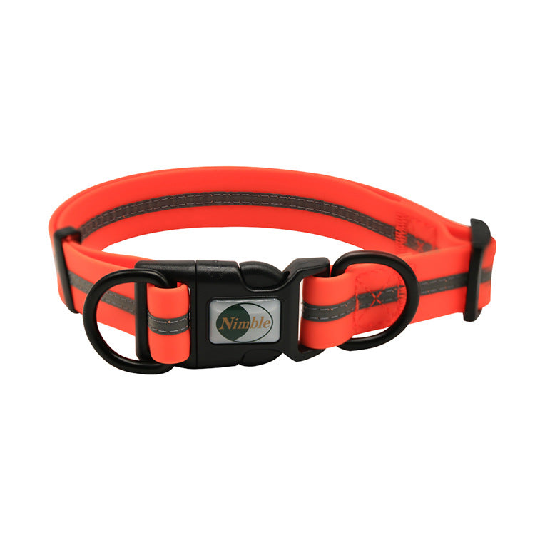Reflektierendes, wasserdichtes Hundegeschirr – Bild 3 | LuxeStyle