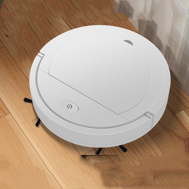 Smarter Saugroboter für den Haushalt | LuxeStyle