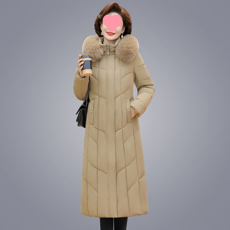 Daunenjacke für Damen – Bild 2 | LuxeStyle