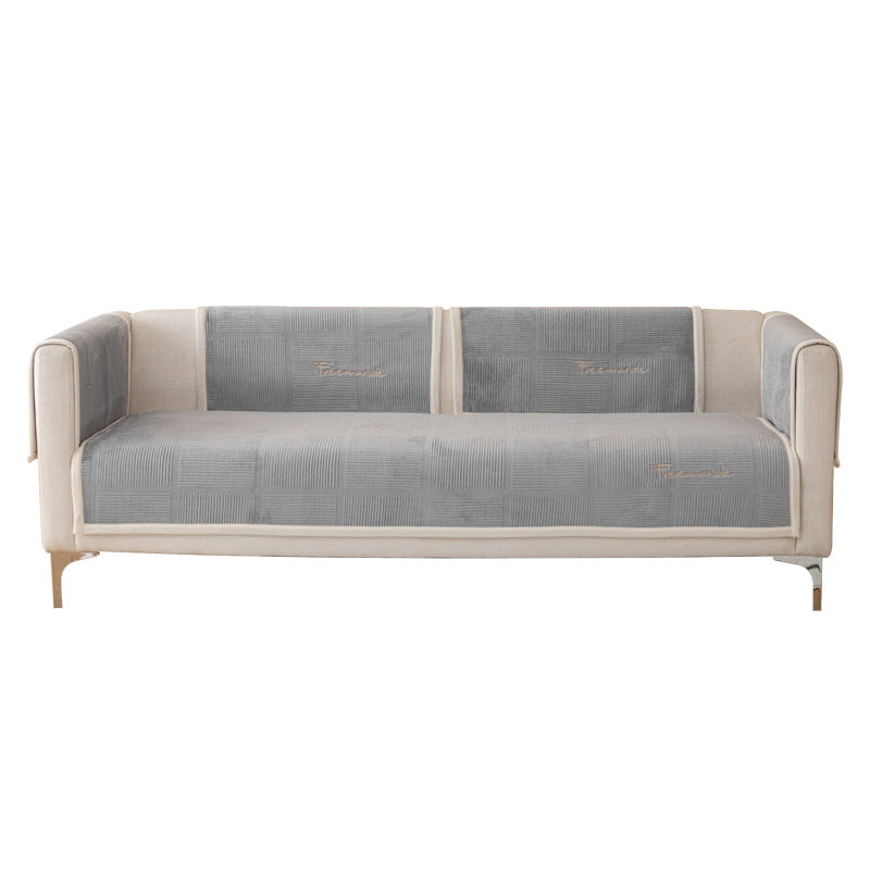 Winter-Sofa-Überzug – Bild 6 | LuxeStyle