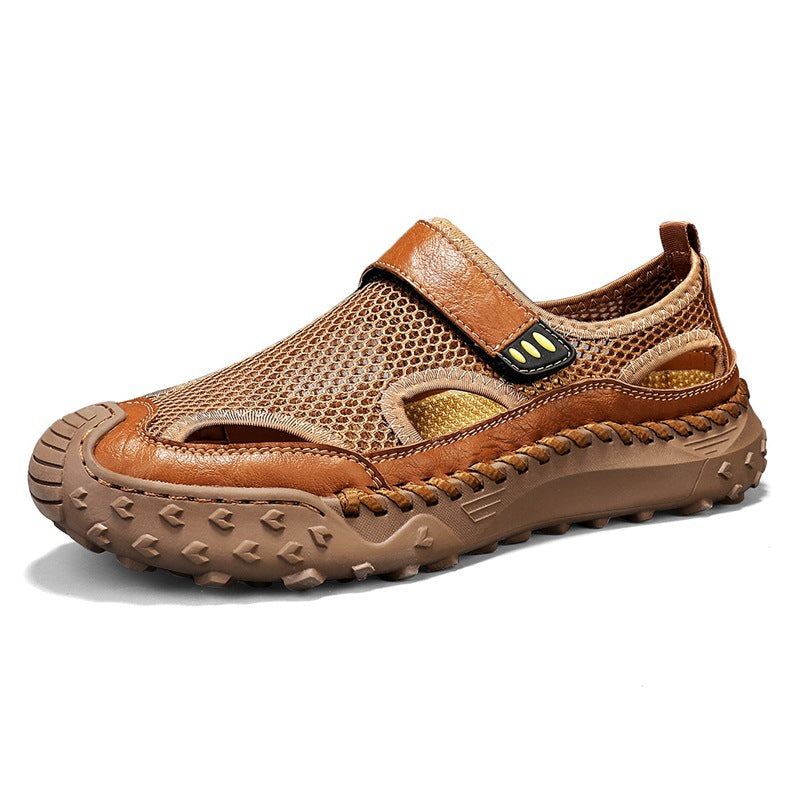 Herren-Sandalen