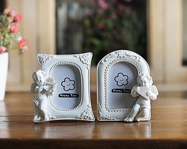 Fotorahmen Amor Engel – Bild 2 | LuxeStyle