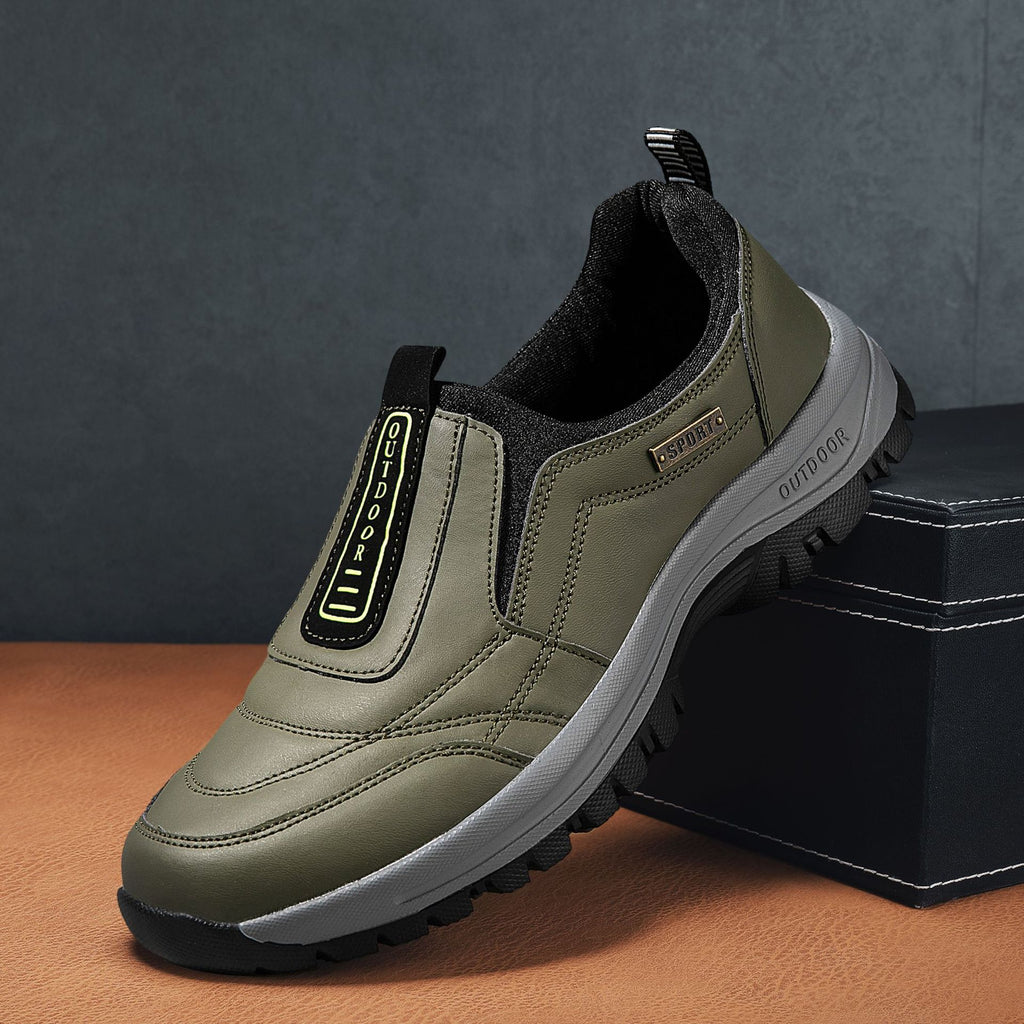 Herren-Wanderschuhe für Herbst und Winter – Bild 6 | LuxeStyle