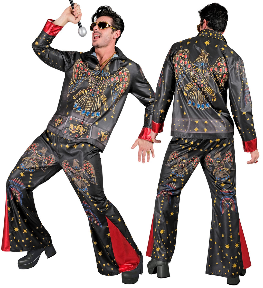 Kostüm King of Rock'n'Roll – Bild 2 | LuxeStyle