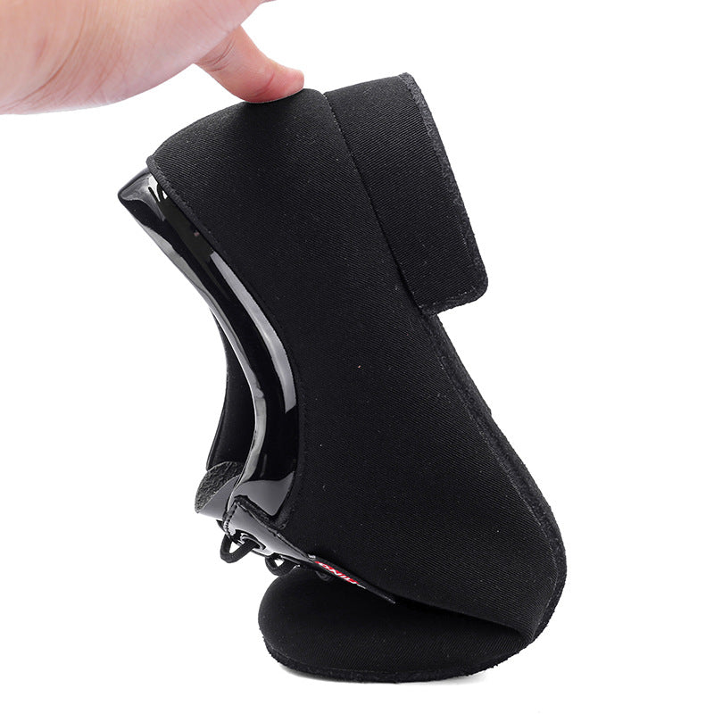 Moderne Tanzschuhe für Herren