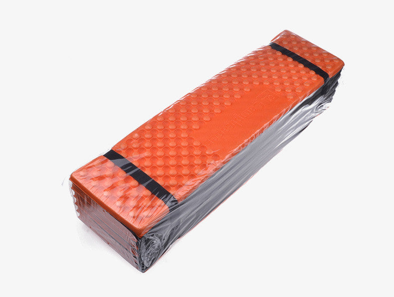 Faltbares, wasserdichtes Sitzkissen für Outdoor – Bild 3 | LuxeStyle