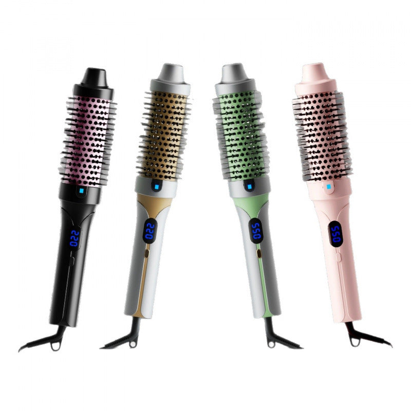 Schnellheiz-Curling-Wand