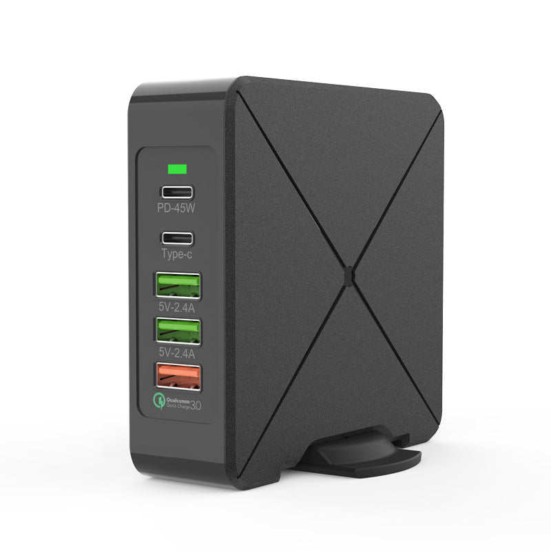 Universal-Laptop-Netzteil 75W mit USB-C PD – Bild 5 | LuxeStyle
