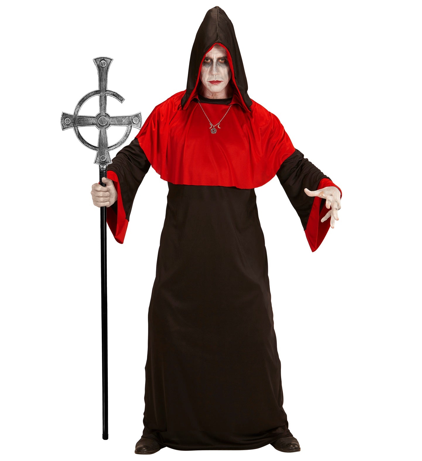 Priesterstab zerlegbar