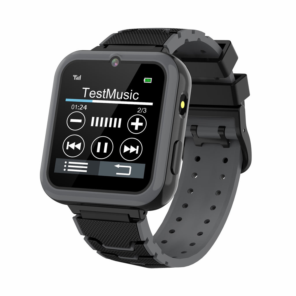 Kinder Smartwatch mit Anruffunktion | LuxeStyle