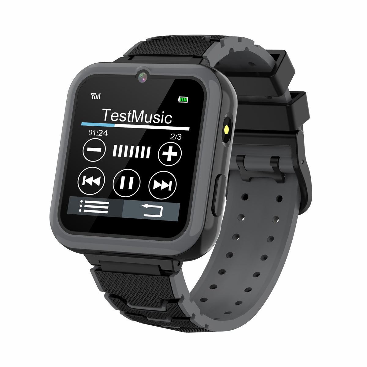 Kinder Smartwatch mit Anruffunktion | LuxeStyle