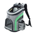 Hundetasche Outdoor mit 33,7 L | LuxeStyle
