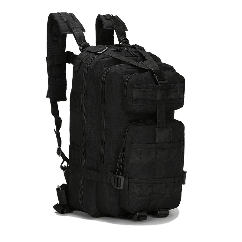 Oxford Bergsteigerrucksack 30L – Bild 10 | LuxeStyle