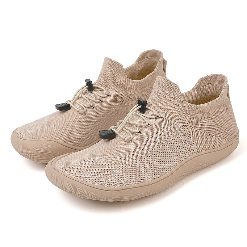 Atmungsaktiver Mid-Calf Freizeitschuh für Herren – Bild 11 | LuxeStyle
