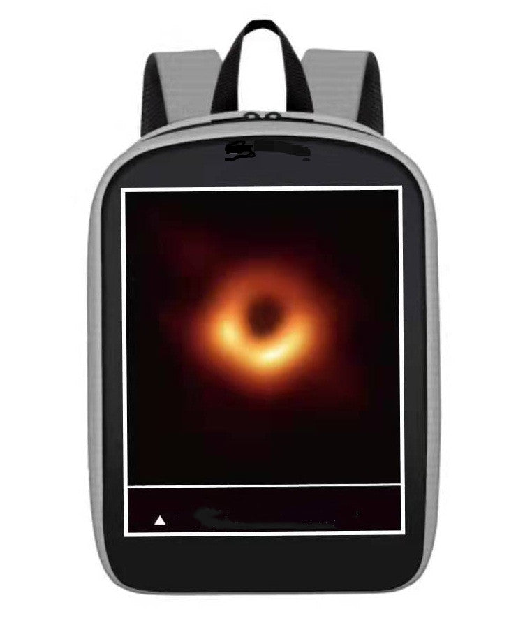 LED Rucksack 3. Generation – Bild 8 | LuxeStyle