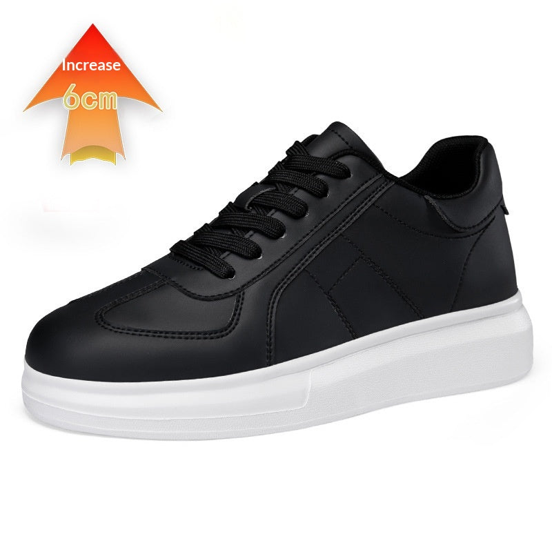 Hoehenverstaerkte Sneaker