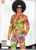 Kostüm Peace & Love