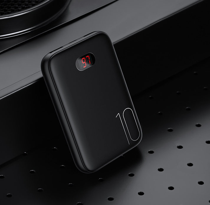 Mini Powerbank 10000 mAh