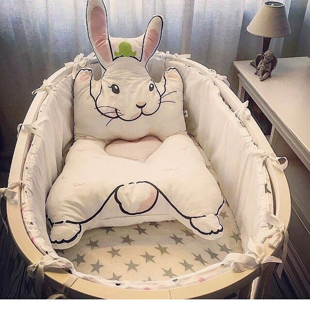 Dicke Kinderdecke – Bild 1 | LuxeStyle