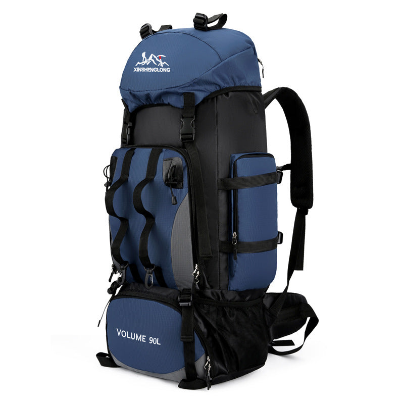Wanderrucksack für Herren