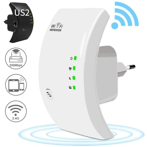 WLAN Repeater für Zuhause