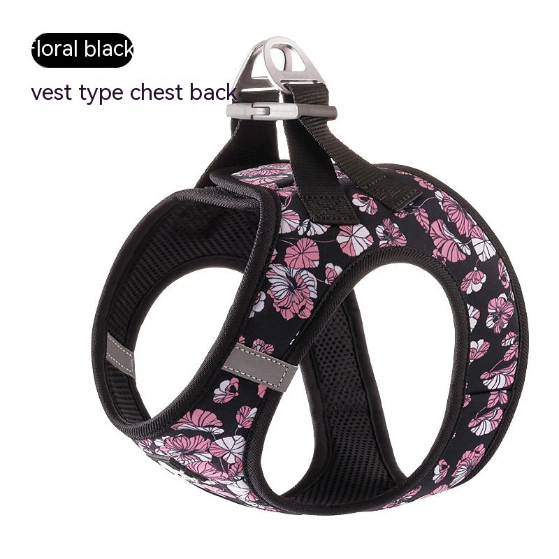 Hundeweste – Bild 14 | LuxeStyle