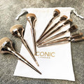 Make-up Pinsel Set