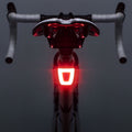 USB Lade-Rücklicht für Velo – Bild 1 | LuxeStyle