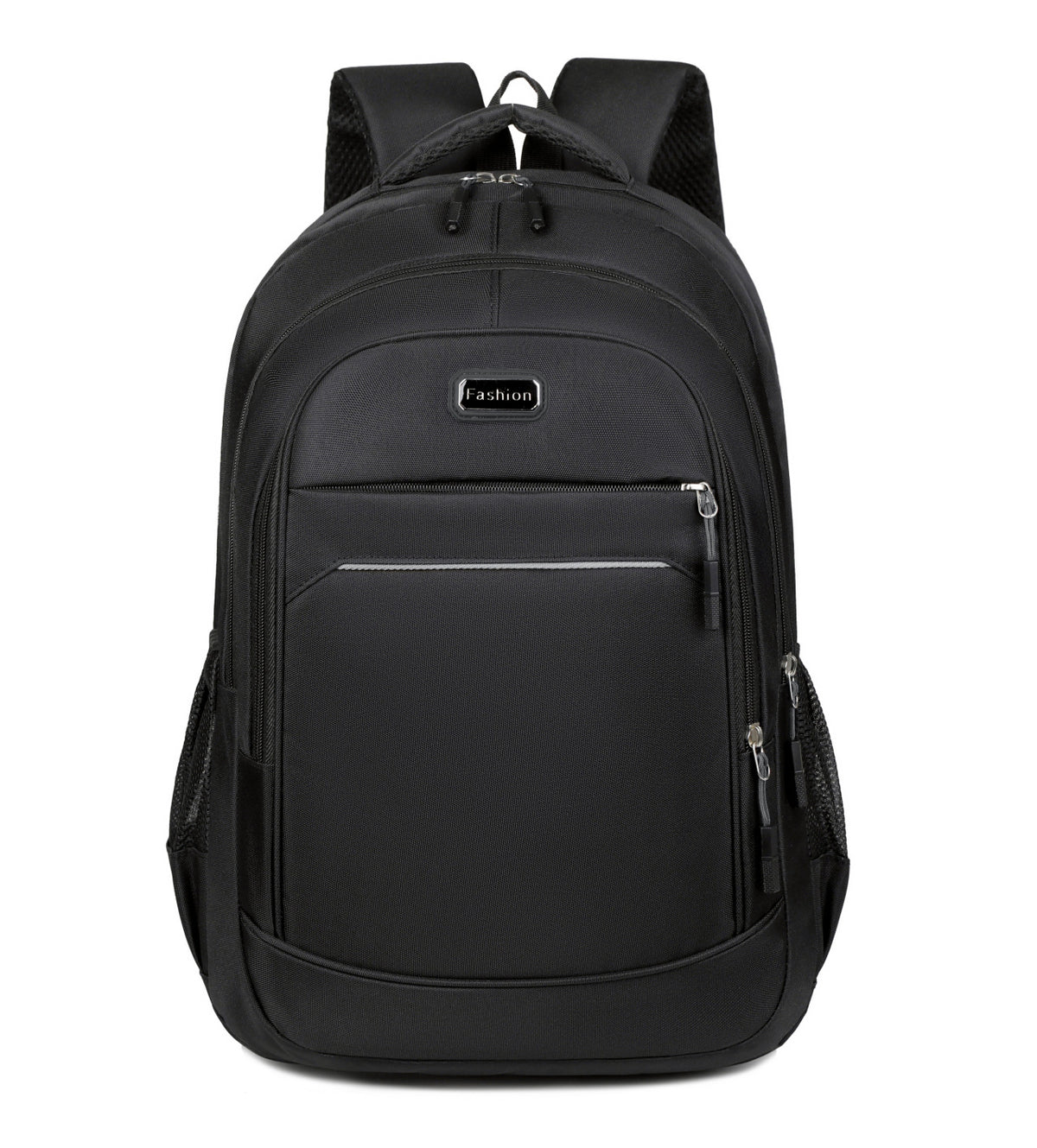 Grosser Business Rucksack für Herren – Bild 8 | LuxeStyle
