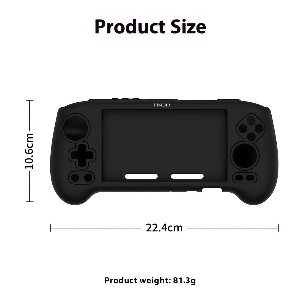 Silikon-Schutzcover für Game Console